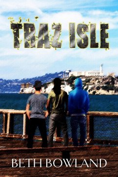 Traz Isle (eBook, ePUB) - Bowland, Beth