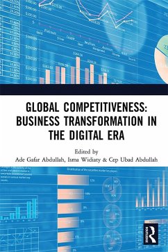 Global Competitiveness: Business Transformation in the Digital Era (eBook, PDF)