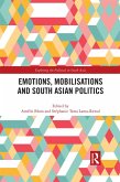 Emotions, Mobilisations and South Asian Politics (eBook, ePUB)