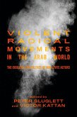 Violent Radical Movements in the Arab World (eBook, PDF)