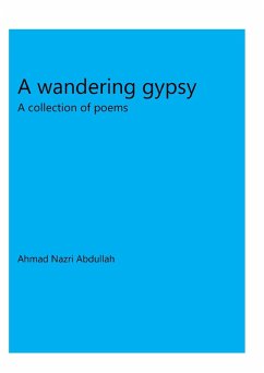 Cover A Wandering Gypsy (eBook, ePUB)