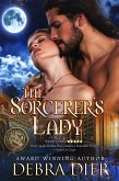 The Sorcerer's Lady (Destiny's Devices, #4) (eBook, ePUB)