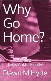 Jay & Ankh...Finally! (Why Go Home?, #2) (eBook, ePUB)