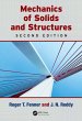 Mechanics of Solids and Structures... - Bild 1