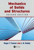 Mechanics of Solids and Structures (eBook, PDF)