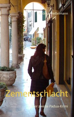 Zementschlacht (eBook, ePUB) - Heßelmann, Andreas