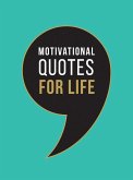 Motivational Quotes for Life (eBook, ePUB)