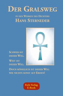 Cover Der Gralsweg (eBook, ePUB)