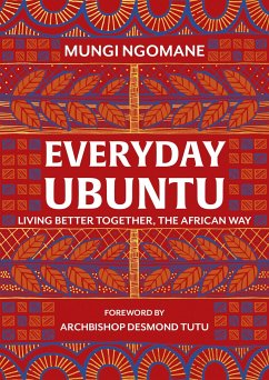 Everyday Ubuntu - Ngomane, Mungi