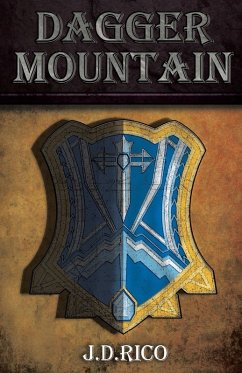 Cover Dagger Mountain