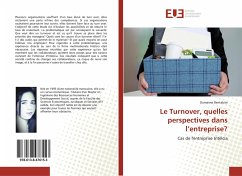 Le Turnover, quelles perspectives dans l¿entreprise? - Bentabite, Oumaima