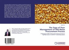 The Saga of Poor Management of FRA Maize Procurement Process
