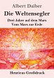 Die Weltensegler (Großdruck) - Bild 1