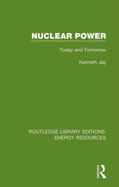 Nuclear Power (eBook, PDF) - Jay, Kenneth