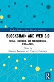 Blockchain and Web 3.0 (eBook, ePUB)