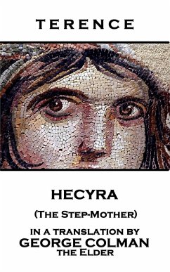 Cover Hecyra (The Step-Mother) (eBook, ePUB)