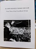 Allama Rasheed Turabi Fan Club - Year One (eBook, ePUB)