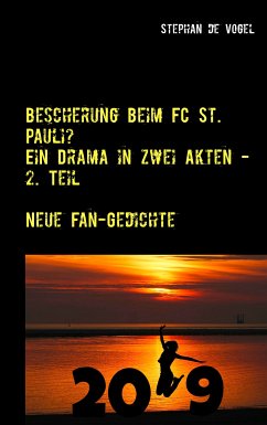 Bescherung beim FC St. Pauli? (eBook, ePUB) - de Vogel, Stephan
