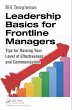 Leadership Basics for Frontline... - Bild 1