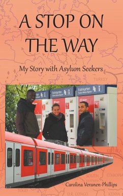 A Stop On The Way (eBook, ePUB)