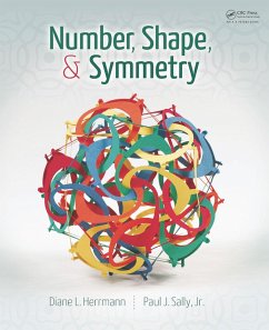 Cover Number, Shape, & Symmetry (eBook, PDF)