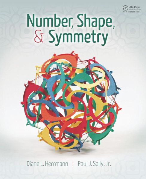 Number, Shape, & Symmetry (eBook, PDF) Number, Shape, & Symmetry (eBook, PDF)