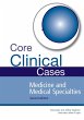Core Clinical Cases in Medicine and... - Bild 1