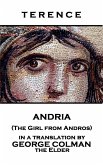 Andria (The Girl From Andros) (eBook, ePUB)