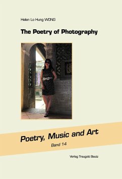 Cover The Poetry of Photography (eBook, PDF)