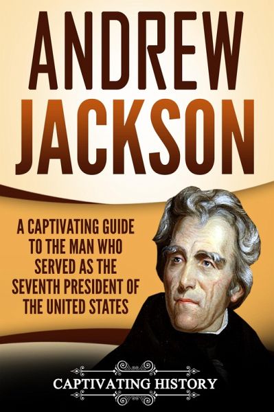 Andrew Jackson (eBook, ePUB)