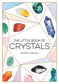The Little Book of Crystals (eBook, ePUB)