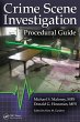 Crime Scene Investigation Procedural... - Bild 1