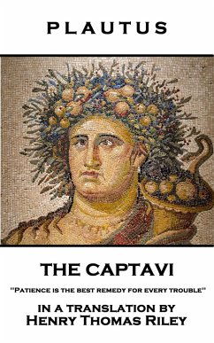 Cover The Captavi (eBook, ePUB)