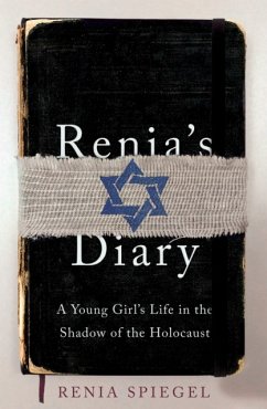 Renia's Diary - Spiegel, Renia