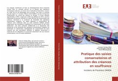 Pratique des saisies conservatoires et attribution des créances en souffrance - Yemba Olela, Yannick;Mangbau Menda, Alain;Mokulayanga, Hervé