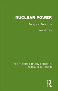 Cover Nuclear Power (eBook, ePUB)