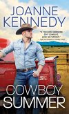 Cowboy Summer (eBook, ePUB)