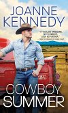 Cowboy Summer (eBook, ePUB) Cowboy Summer (eBook, ePUB)