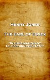 The Earl of Essex (eBook, ePUB)