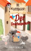 Die Piratenmäuse (eBook, ePUB)