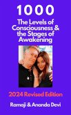 1000: The Levels of Consciousness and the Stages of Awakening (eBook, ePUB)
