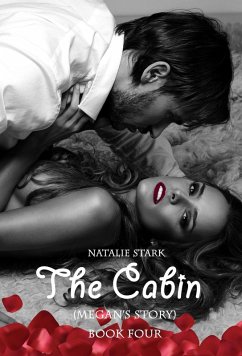 The Cabin: Megan's Story (eBook, ePUB) Cover The Cabin: Megan's Story (eBook, ePUB)