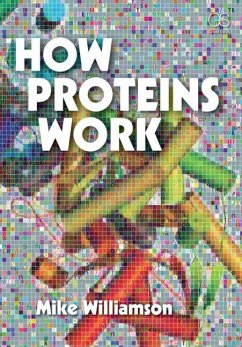Cover How Proteins Work (eBook, PDF)
