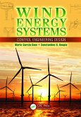 Wind Energy Systems (eBook, PDF)