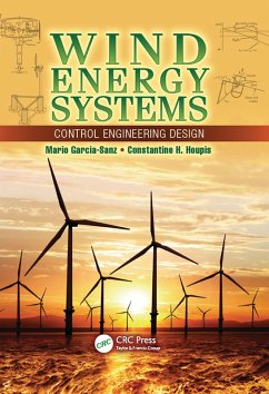 Cover Wind Energy Systems (eBook, PDF)