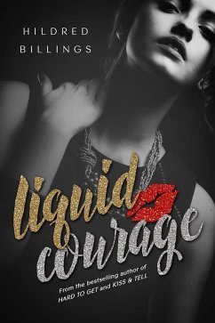 Liquid Courage (eBook, ePUB) - Billings, Hildred