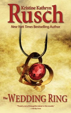Cover The Wedding Ring (eBook, ePUB)