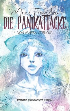 Cover Meine Freundin, die Panikattacke (eBook, ePUB)