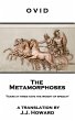 The Metamorphoses (eBook, ePUB) - Bild 1