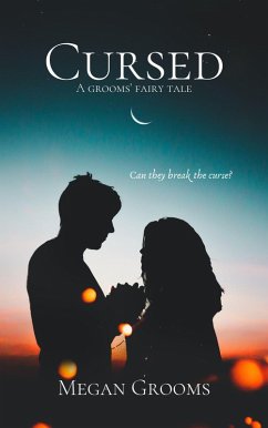 Cover Cursed (Grooms' Fairy Tales) (eBook, ePUB)